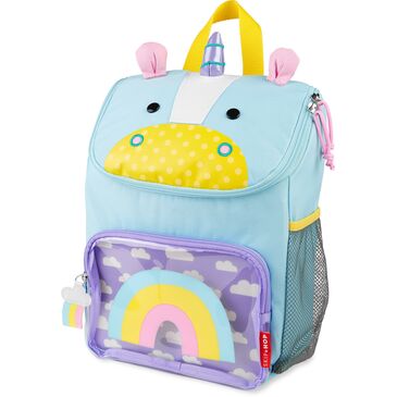 ZOO Big Kid Backpack Unicorn