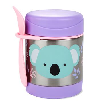 ZOO Food Jar Koala