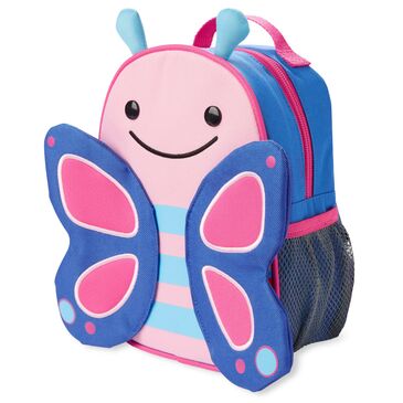 ZOO Mini Backpack Butterfly