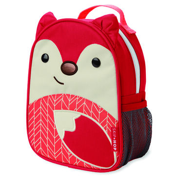 ZOO Mini Backpack Fox