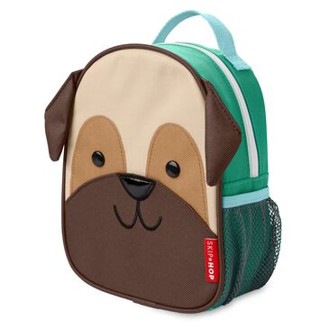 ZOO Mini Backpack Pug