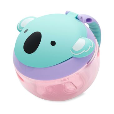 ZOO Snack Cup Koala