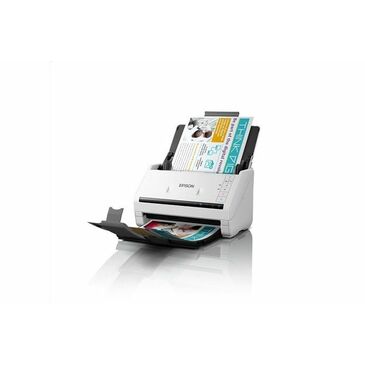 Epson DS-570WII Wireless Scanner /B11B263503/