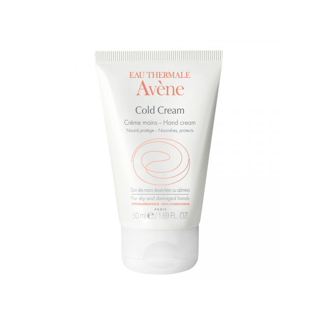 AVÈNE COLD Hand Cream 