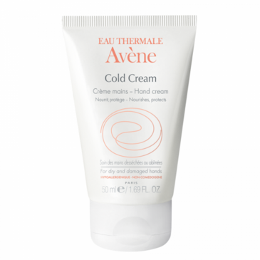 AVÈNE COLD Hand Cream 