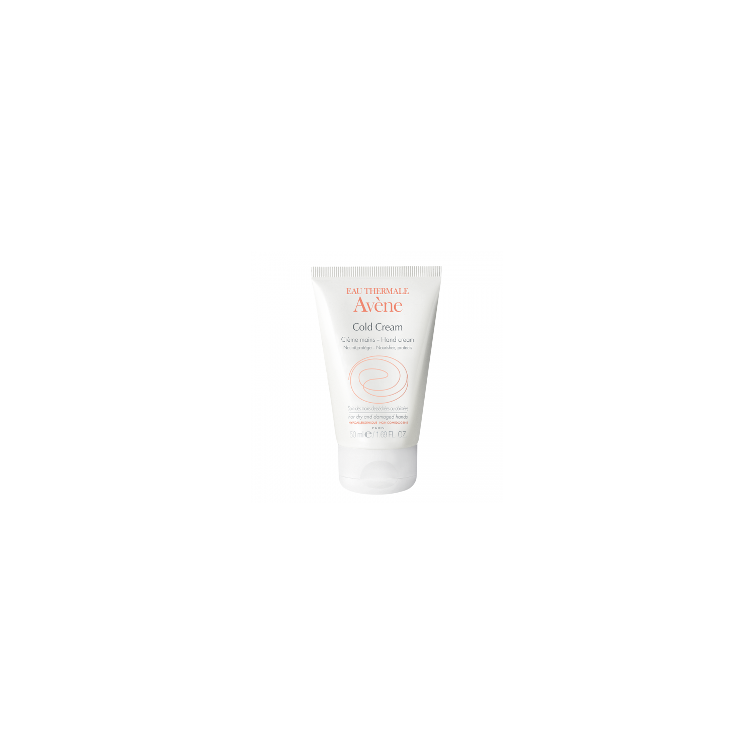 AVÈNE COLD Hand Cream 