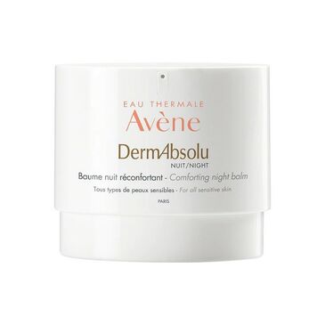 AVÈNE DermAbsolu Тайвшруулах шөнийн тос