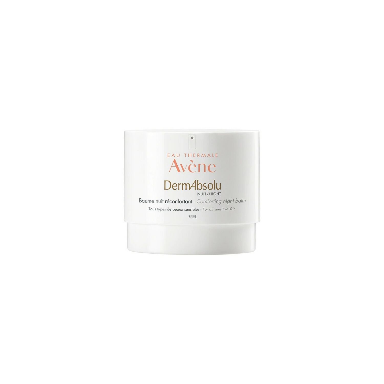 AVÈNE DermAbsolu Тайвшруулах шөнийн тос