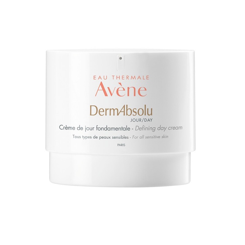 AVÈNE DermAbsolu Өдрийн тос