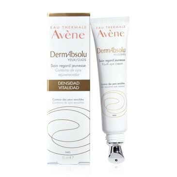AVÈNE DermAbsolu Зовхины тос