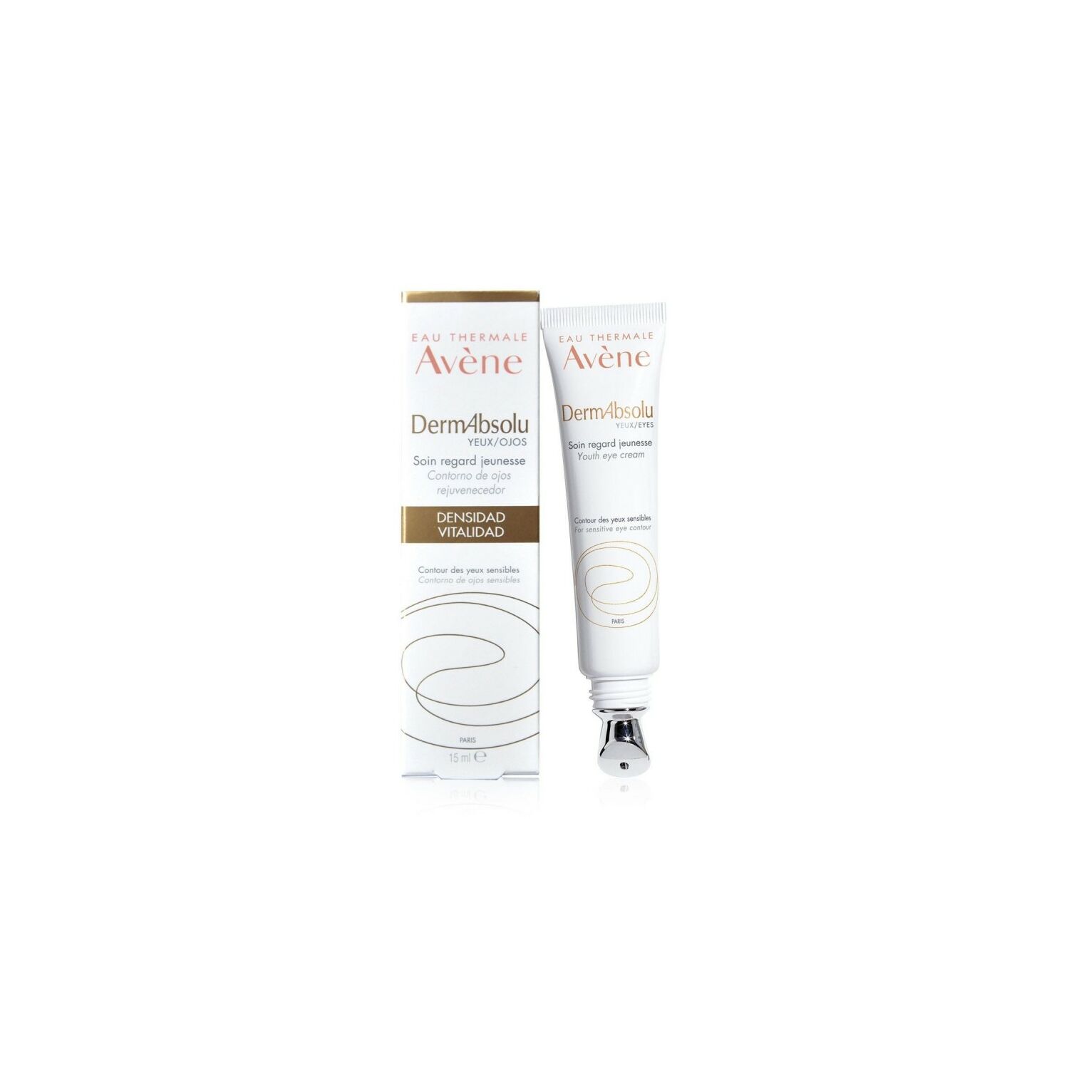 AVÈNE DermAbsolu Зовхины тос