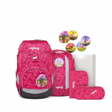 Бага ангийн иж бүрдэл цүнх