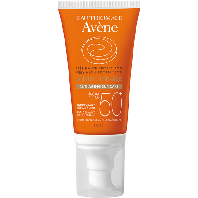 AVÈNE Anti-Aging Suncare