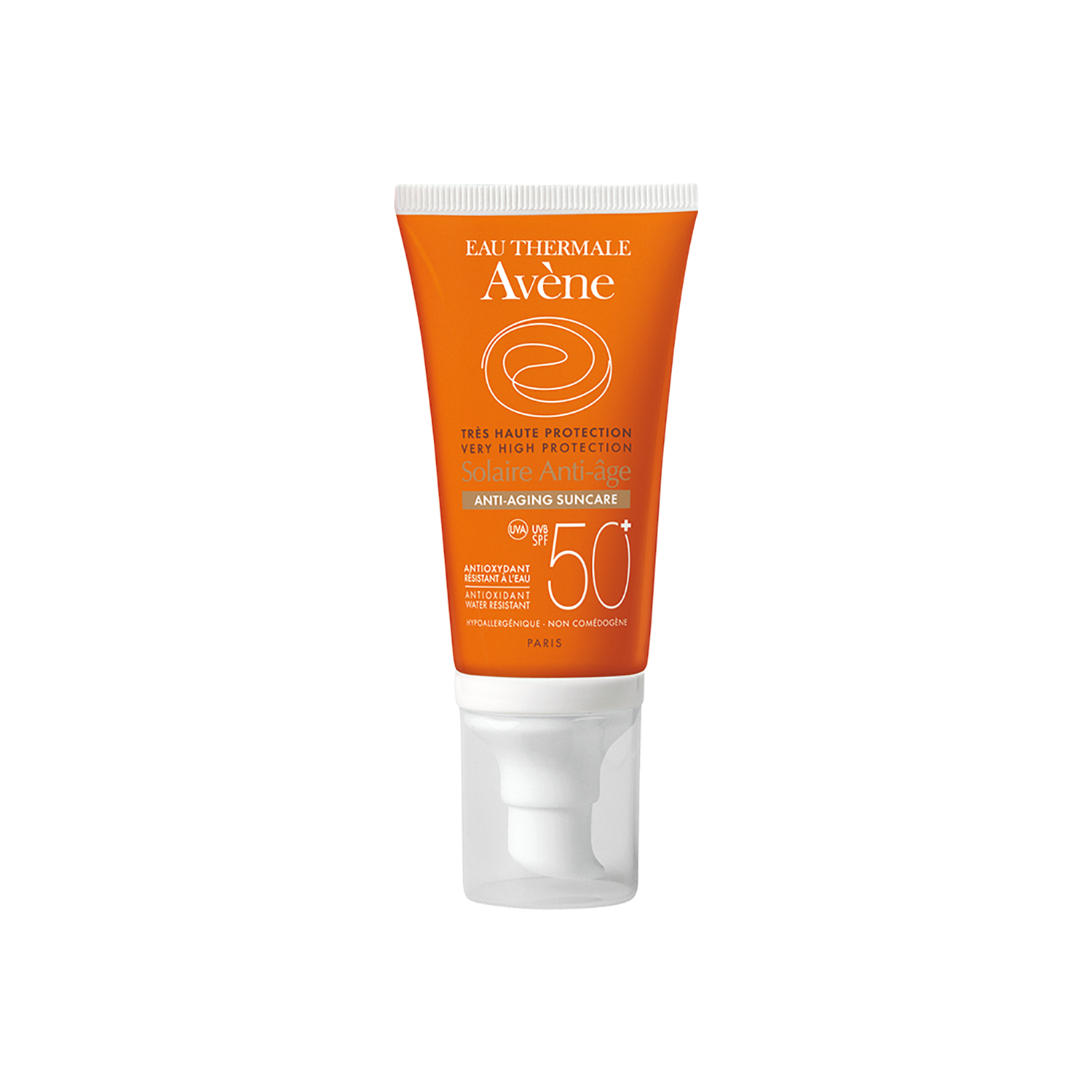 AVÈNE Anti-Aging Suncare