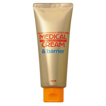 OMI Medical эмчилгээний гарын тос шар