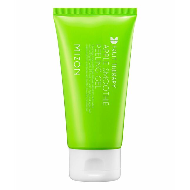 APPLE SMOOTHIE PEELING GEL