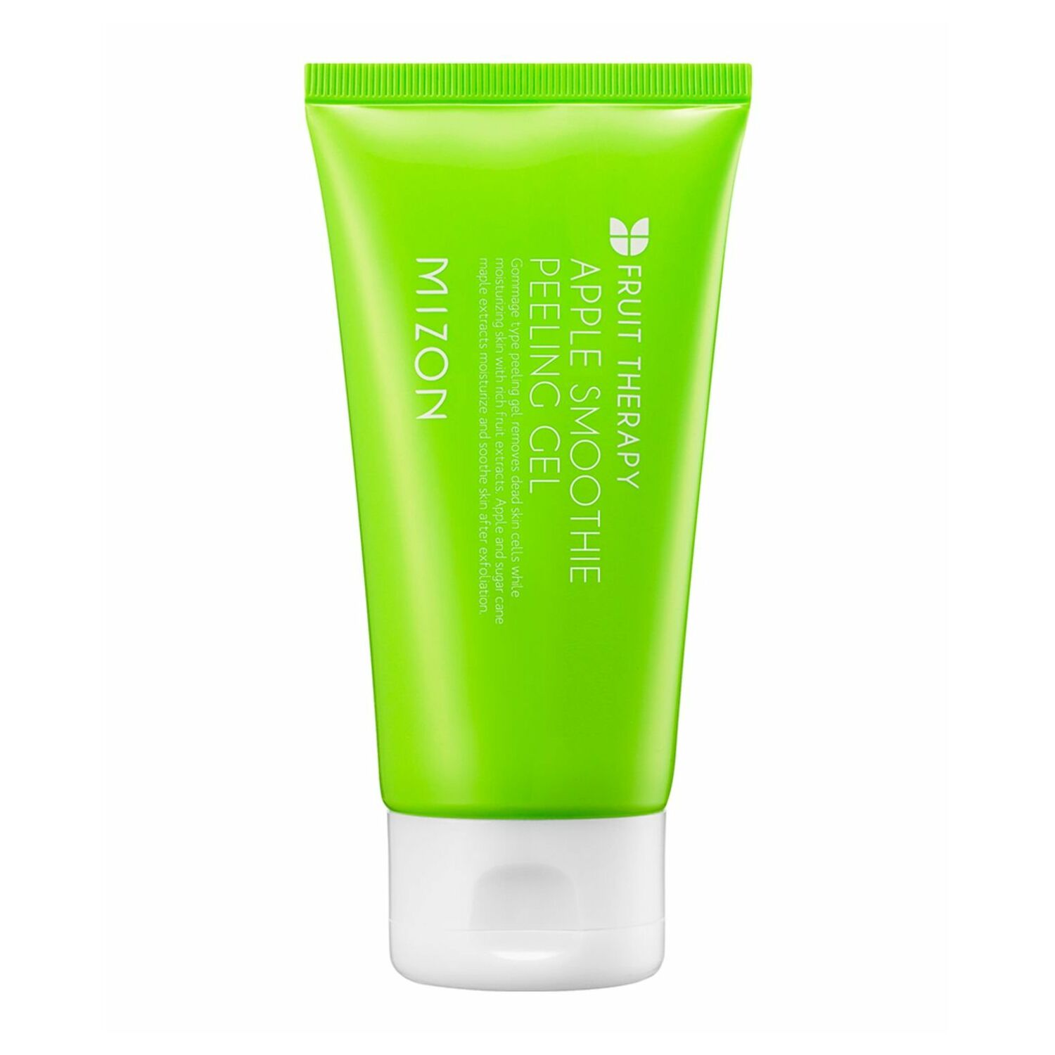 APPLE SMOOTHIE PEELING GEL