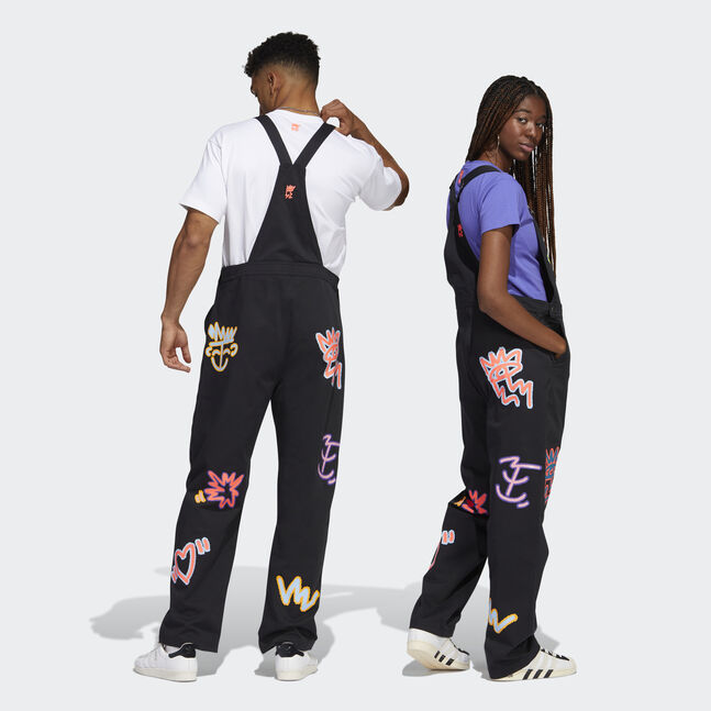 LOVEUNI OVERALL 