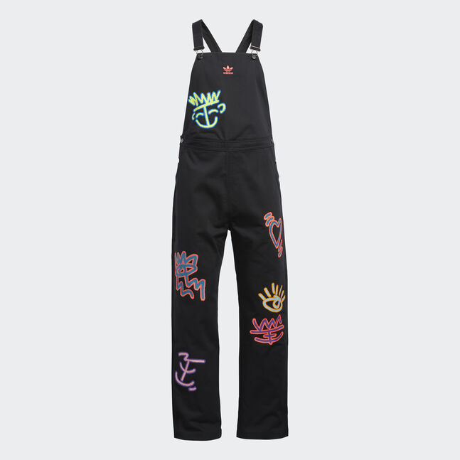 LOVEUNI OVERALL 