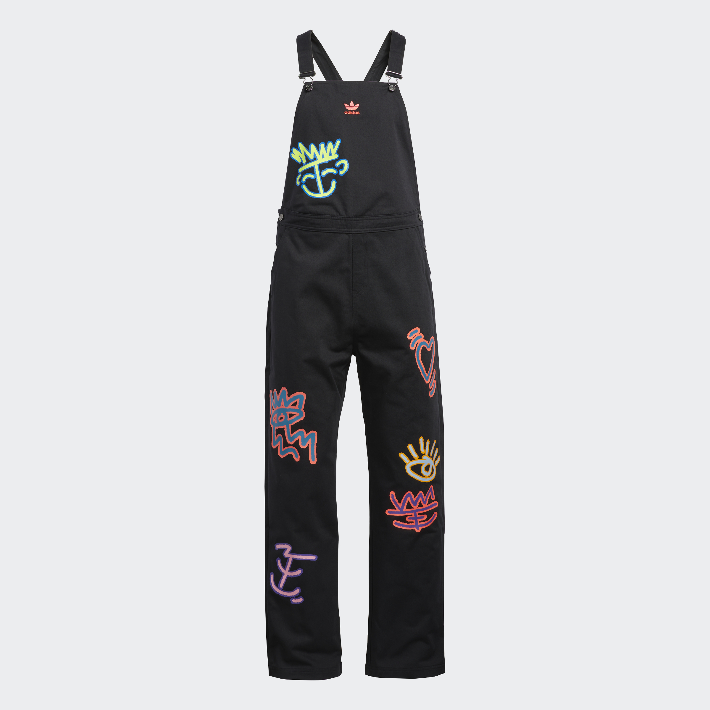 LOVEUNI OVERALL 