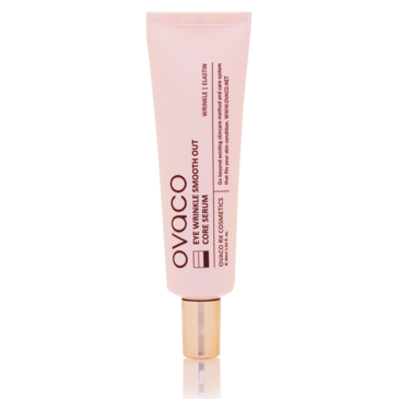 EYE WRINKLE SMOOTH OUT SERUM