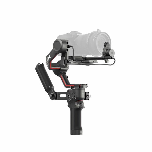 DJI Ronin S3 Combo