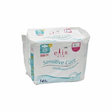 Sensitive Care Day 25cm 1193 №14