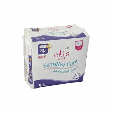 Sensitive Care Night 35cm 1223 №10