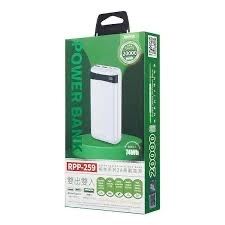 Remax RPP-259 20.000A powerbank
