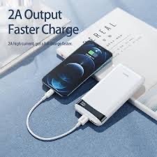 Remax RPP-259 20.000A powerbank