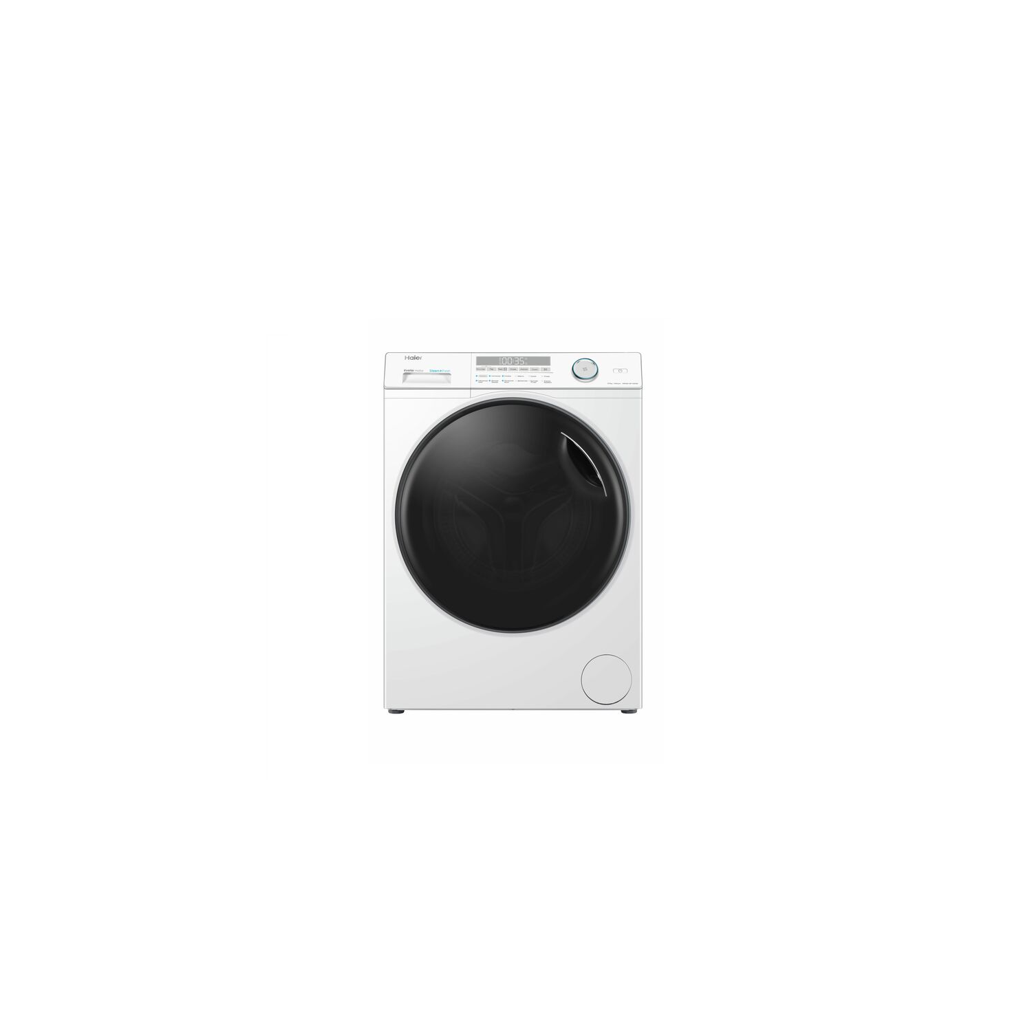 Haier HWD80-BP14959B 8кг (5кг хатаагч) угаалгын машин