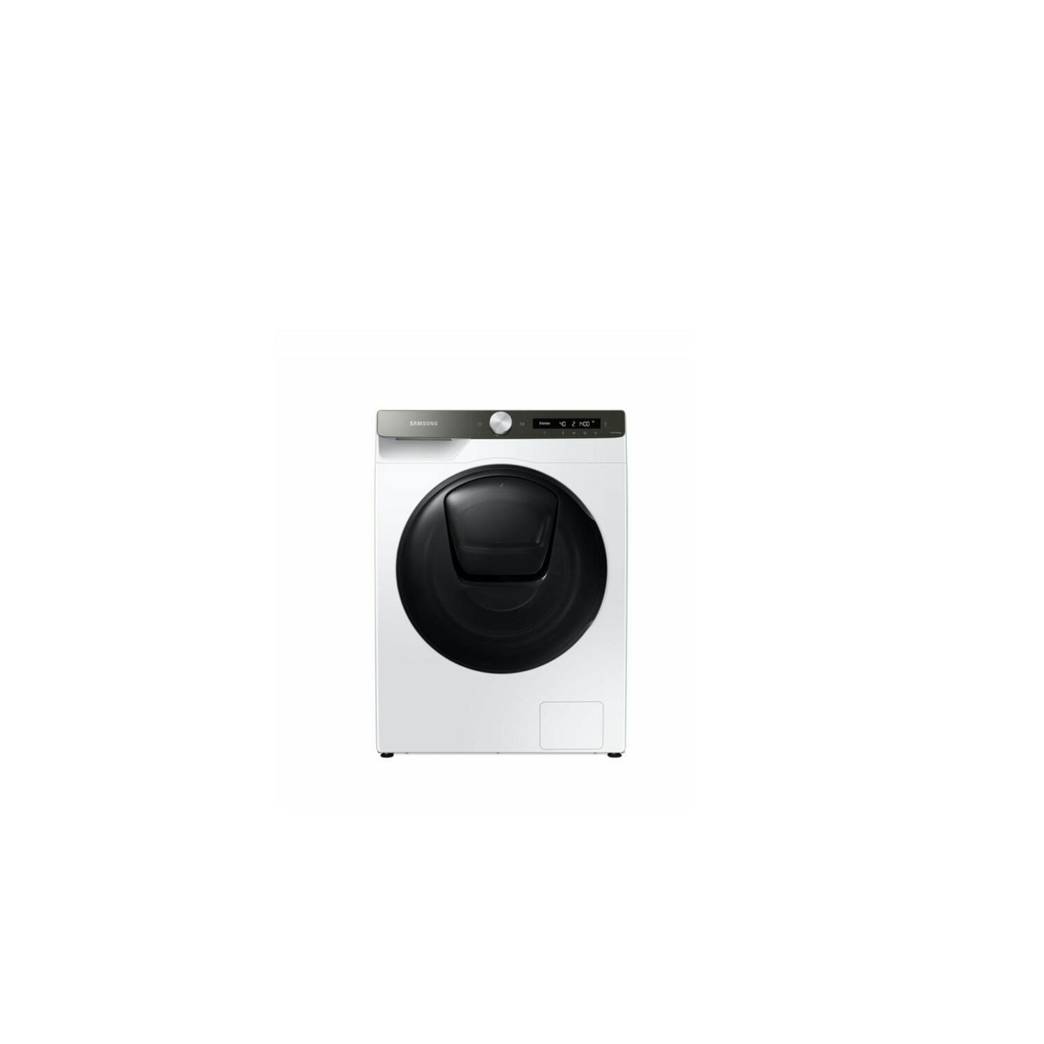 Samsung WD80T554CBT/LD AI 8kg/6kg угаалгын машин