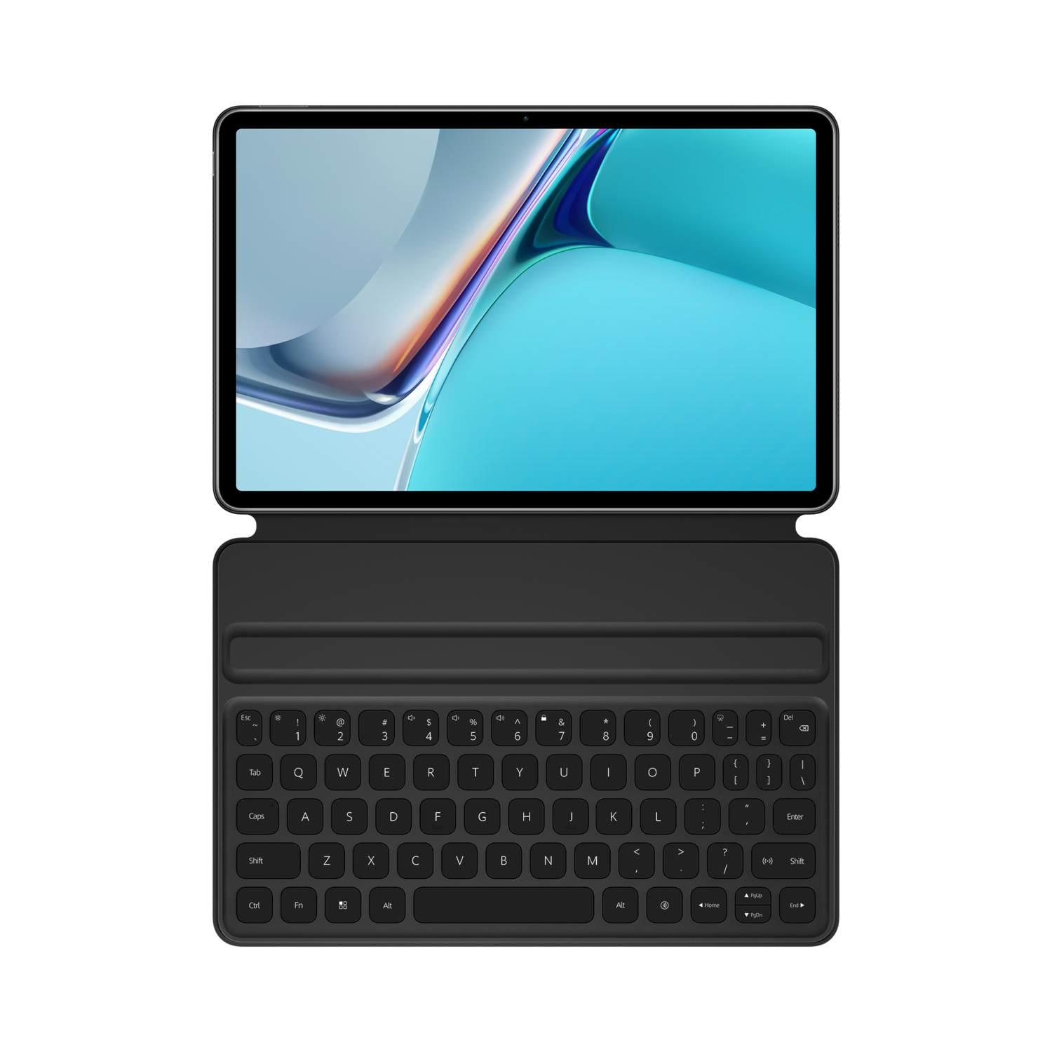 Huawei Mate Pad 11 + Keyboard cover