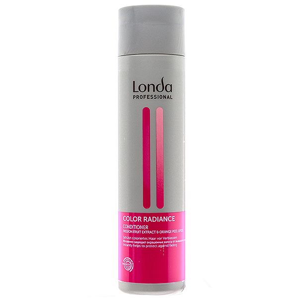 LONDA PROFESSIONAL Color Radiance Conditioner