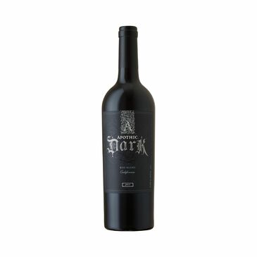Apothic Dark Red Blend 0.75L