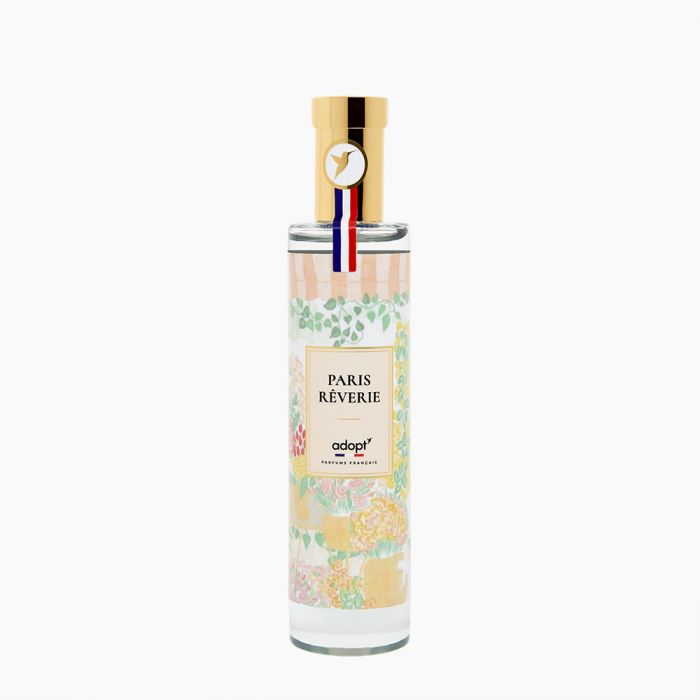 ADOPT Paris Rêverie 50мл EAU DE PARFUM