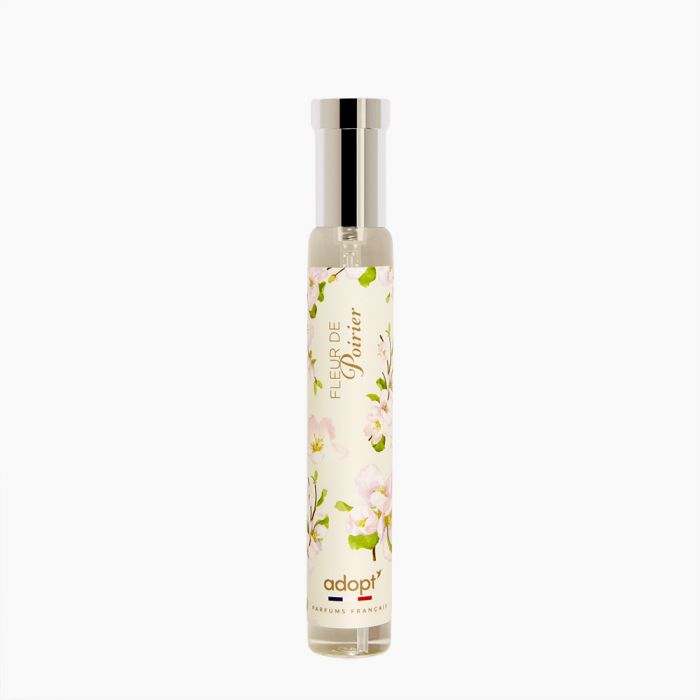 ADOPT Fleur de Poirier 30мл EAU DE PARFUM