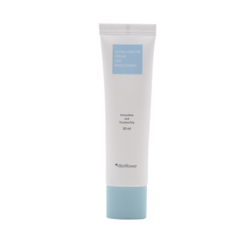 Alpha Arbutin Cream For Brightening