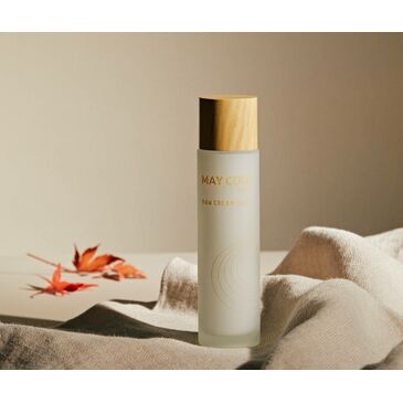 RAW CREAM SKIN
