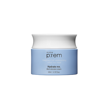 HYDRATE ME. MICRO TENSION CREAM