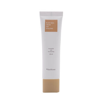 Black Snail Cream for Vitalizing