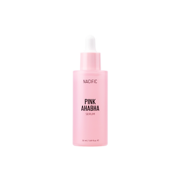 PINK AHA BHA SERUM
