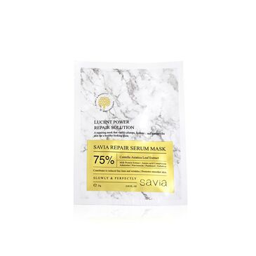 Savia Repair Serum Mask