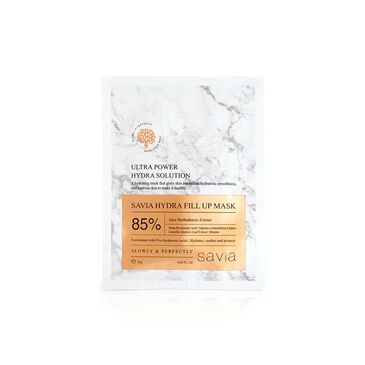 Savia Hydra Fill Up Mask