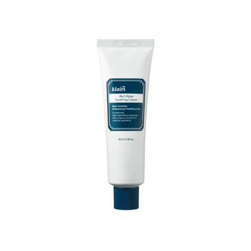 RICH MOIST SOOTHING CREAM