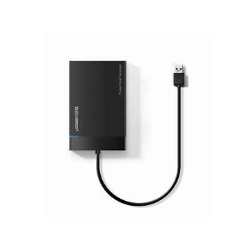 Ugreen 2.5" External USB 3.0 Drive Enclosure 30847