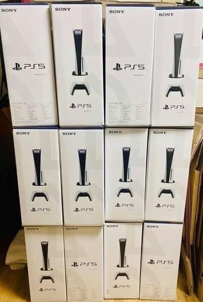PLAYSTATION5
