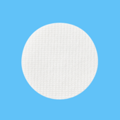 NEOGEN PORERASER Clear BHA Pad