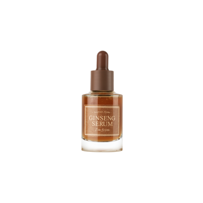 GINSENG SERUM