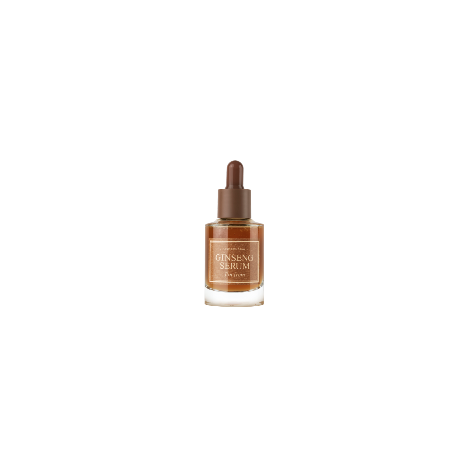 GINSENG SERUM